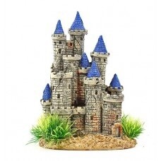 Allpet Aqua Castle Ornament