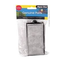Aqua One Carbon Cartridge - H280 Clearview/AquaBac