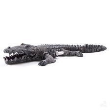 Aqua One Air Operated Crocodile
