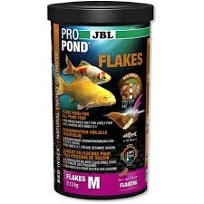 JBL Pro Pond Flakes
