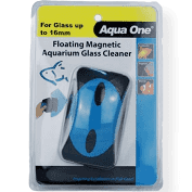 Aqua One Magnetic Glass Cleaner