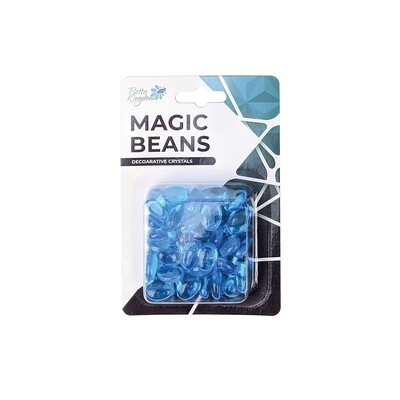 Betta Kingdom Magic Beans