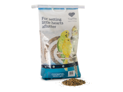 Topflite Aviary Cockatiel Mix
