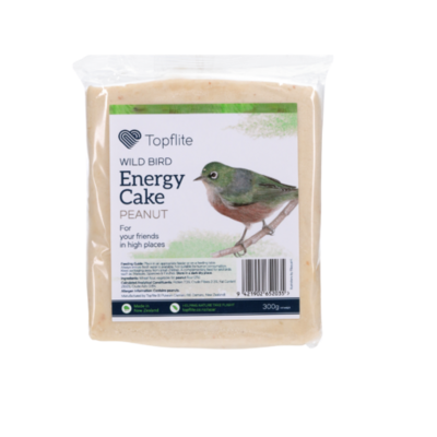 Topflite Wild Bird Energy Cake