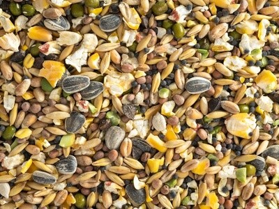 Topflite Aviary Soak &amp; Sprout