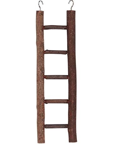 Natural Bird Ladder, Size: 26cm (5 rug) Discontinued