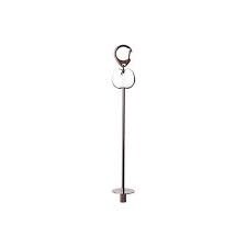 Allpet Avian Fruit Stick Bird Toy