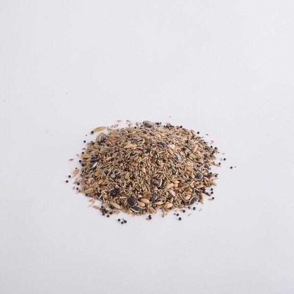Topflite Wild Bird Seed Mix Coarse, Bag Size: 1kg