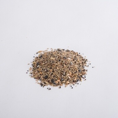 Topflite Wild Bird Seed Mix Coarse