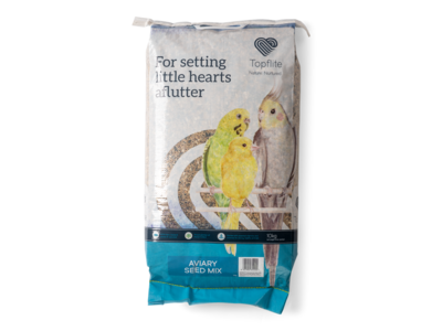 Topflite Aviary Mix