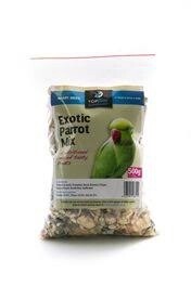 Topflite Aviary Exotic Parrot Mix