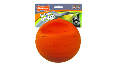 Nylabone Basketball Gripz