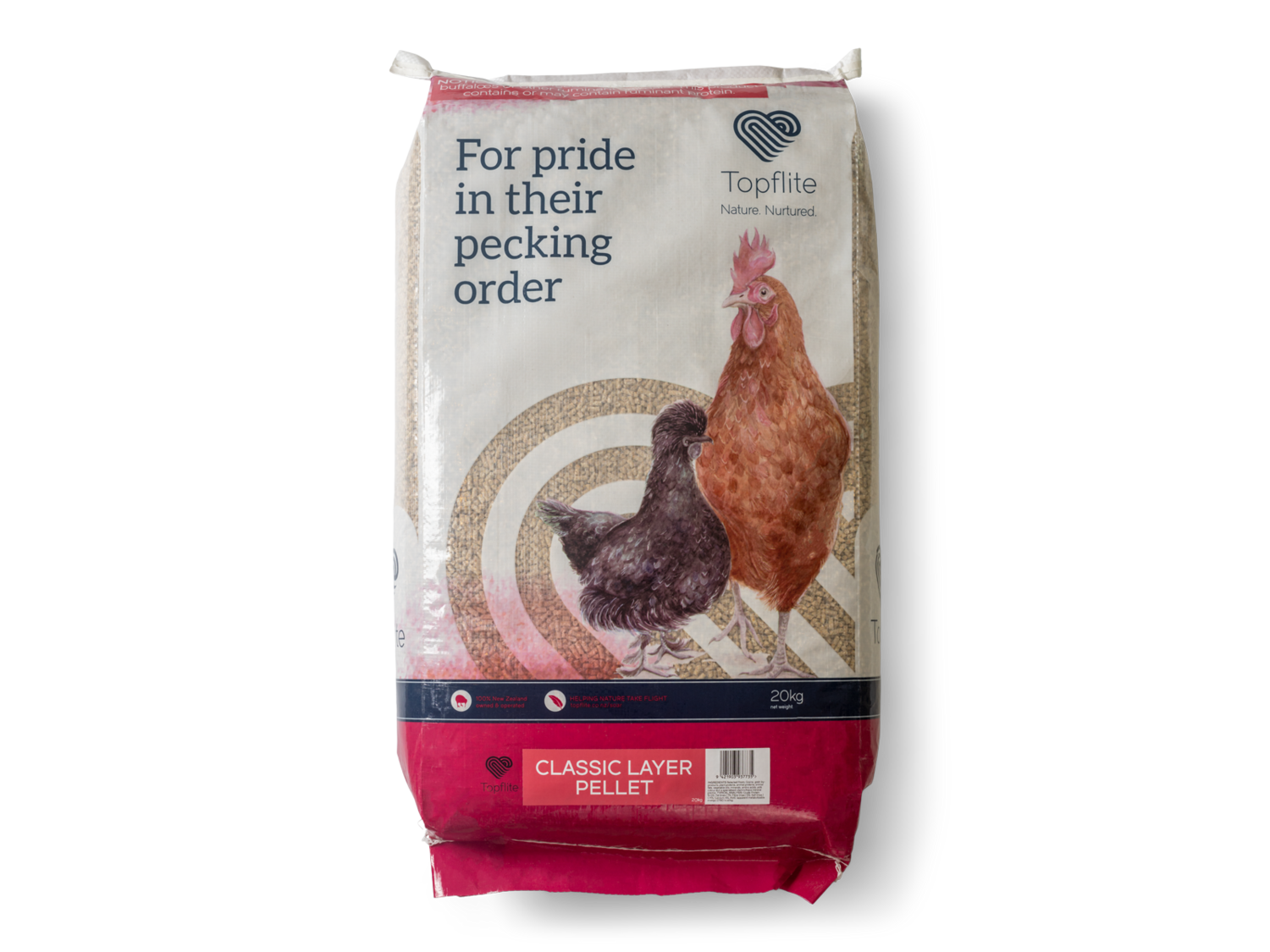 Topflite Poultry Classic Layers Pellets