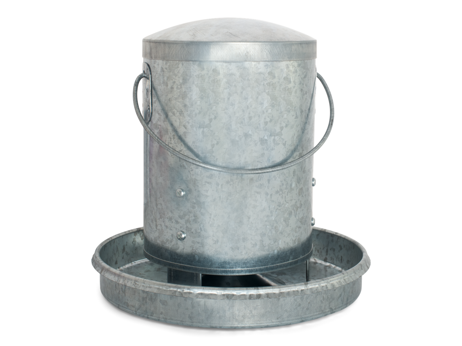 Topflite Poultry Feeder