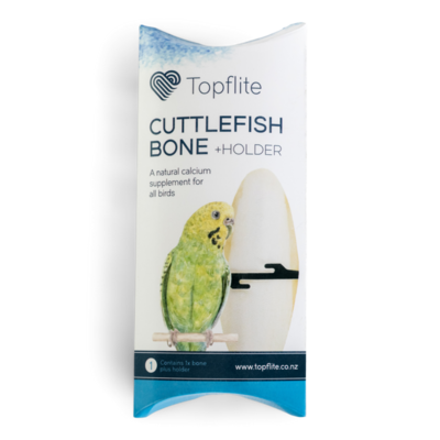 Topflite Aviary Cuttlefish