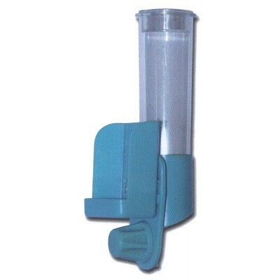 JW Insight Clean Seed Feeder, Size: Small