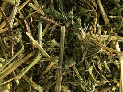 Topflite Hay Lucerne