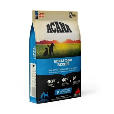 Acana Dog - Adult