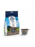 Ziwi Peak Cat Air Dried, Flavour: Beef, Weight: 400g