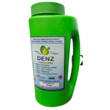 DENZ 500g with Large Shaker