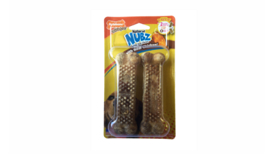 Nylabone Natural Nubs