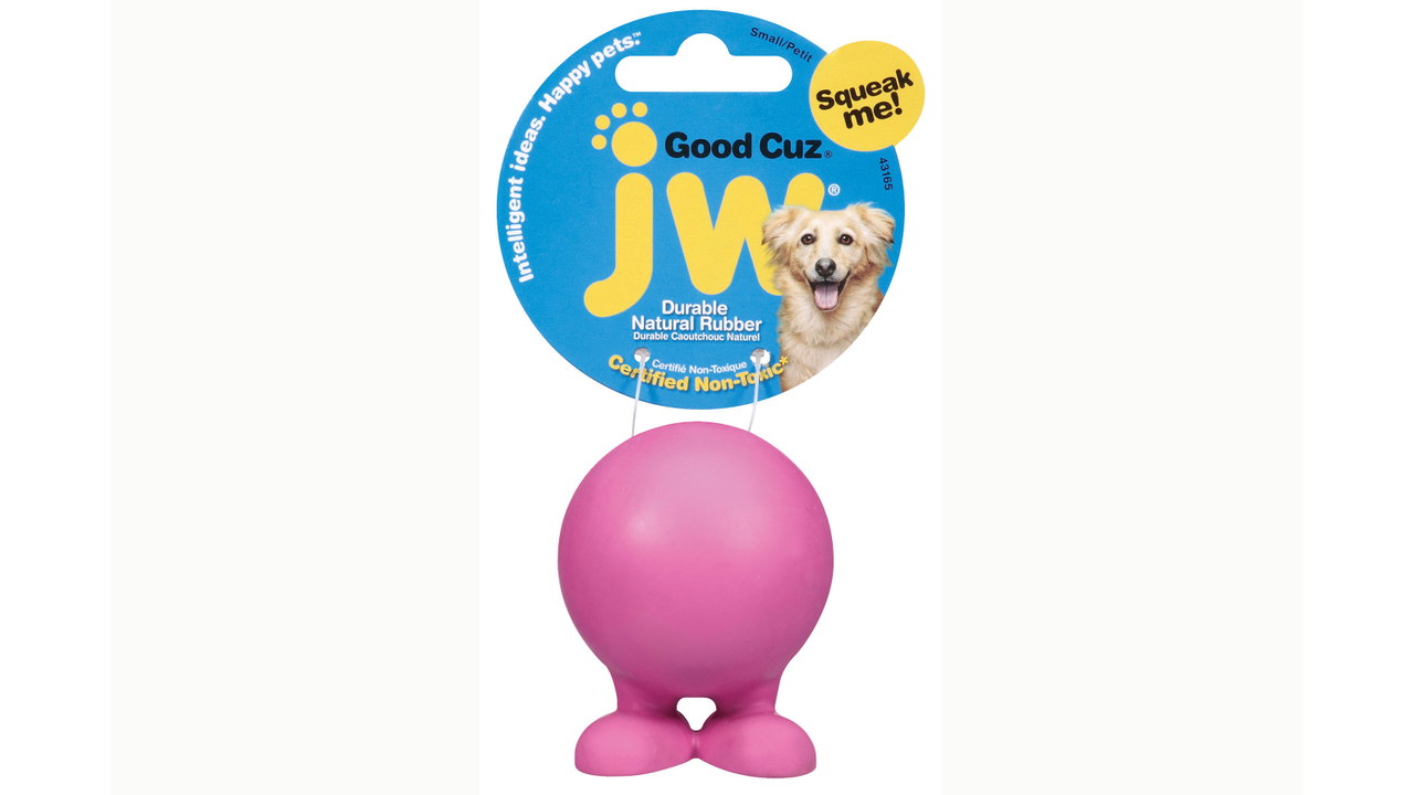 JW Good Cuz