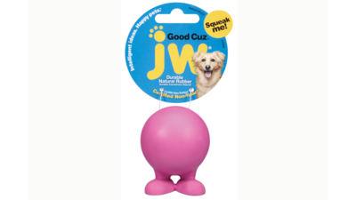 JW Good Cuz