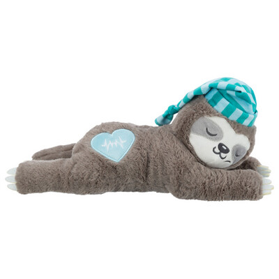 Brooklands Junior Sloth with Heartbeat