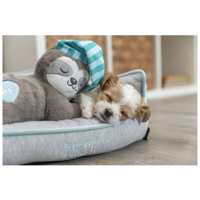Brooklands Junior Sloth with Heartbeat