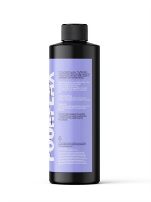 Fourflax Feline - Fish &amp; Flax Oil 250ml