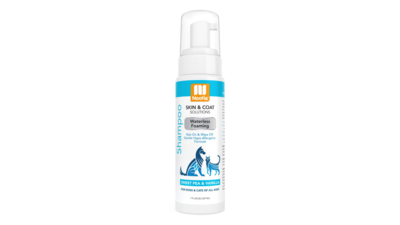 Nootie Waterless Shampoo