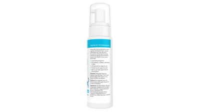 Nootie Waterless Shampoo