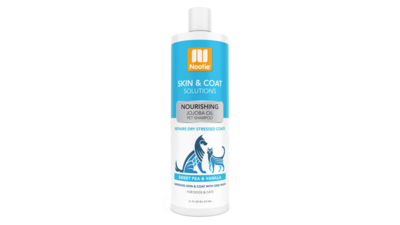 Nootie Pet Shampoo Sweet Pea Vanilla
