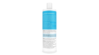 Nootie Pet Shampoo Sweet Pea Vanilla