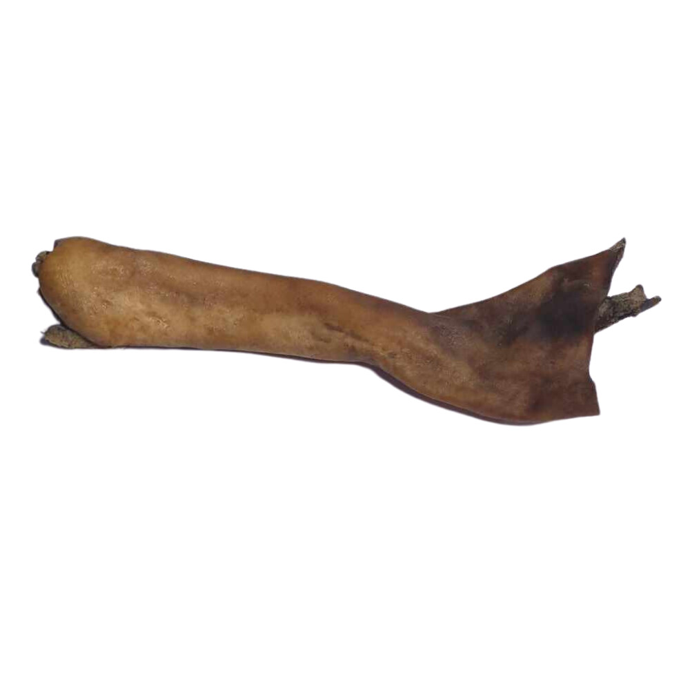 Venison Shank Skin with Smoke Flavour