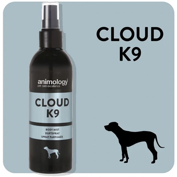Animology Cloud K9 Body Mist