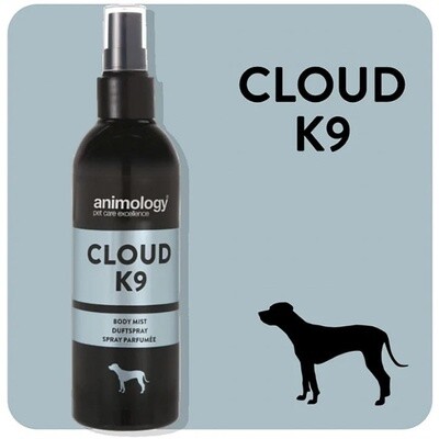 Animology Cloud K9 Body Mist