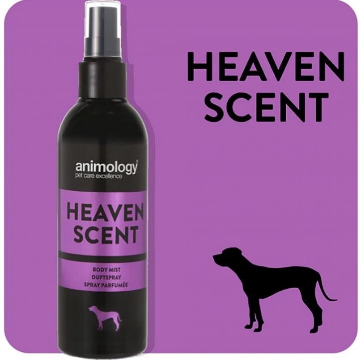 Animology Heaven Scent Body Mist