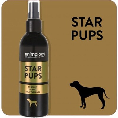 Animology Star Pups Body Mist