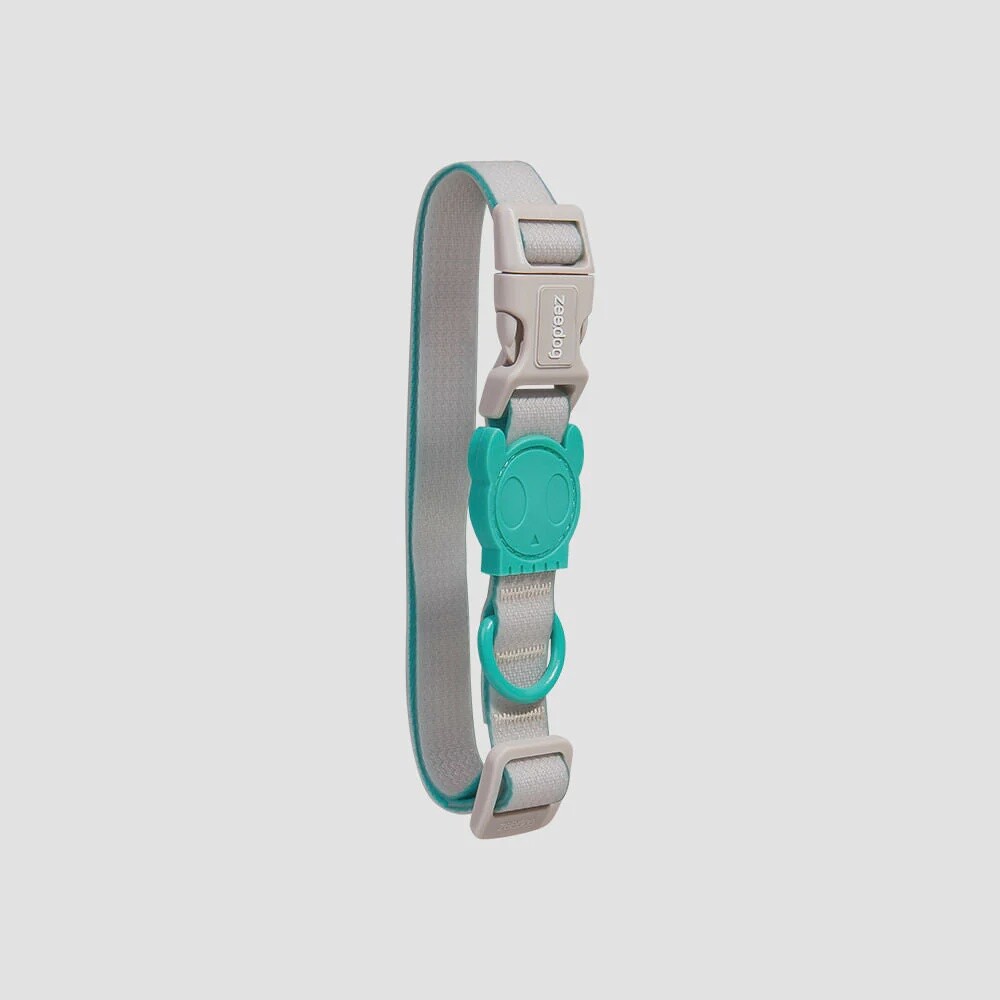 Zee.Dog Collar Tidal, Size: Small