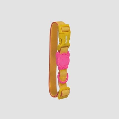 Zee.Dog Collar Lyra