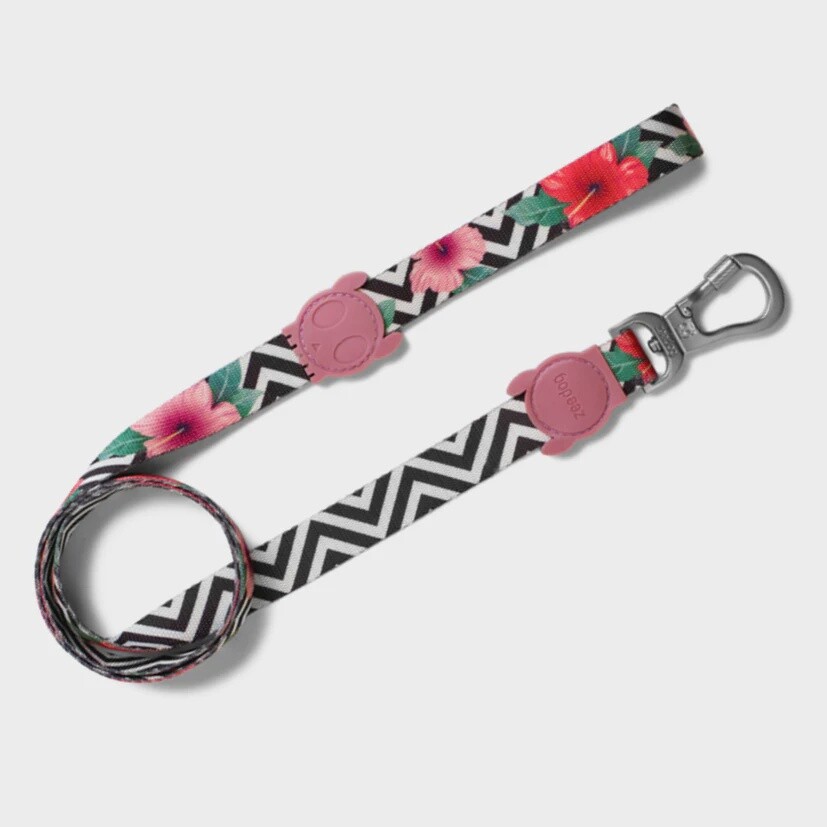Zee.Dog Lead Mahalo, Size: Small
