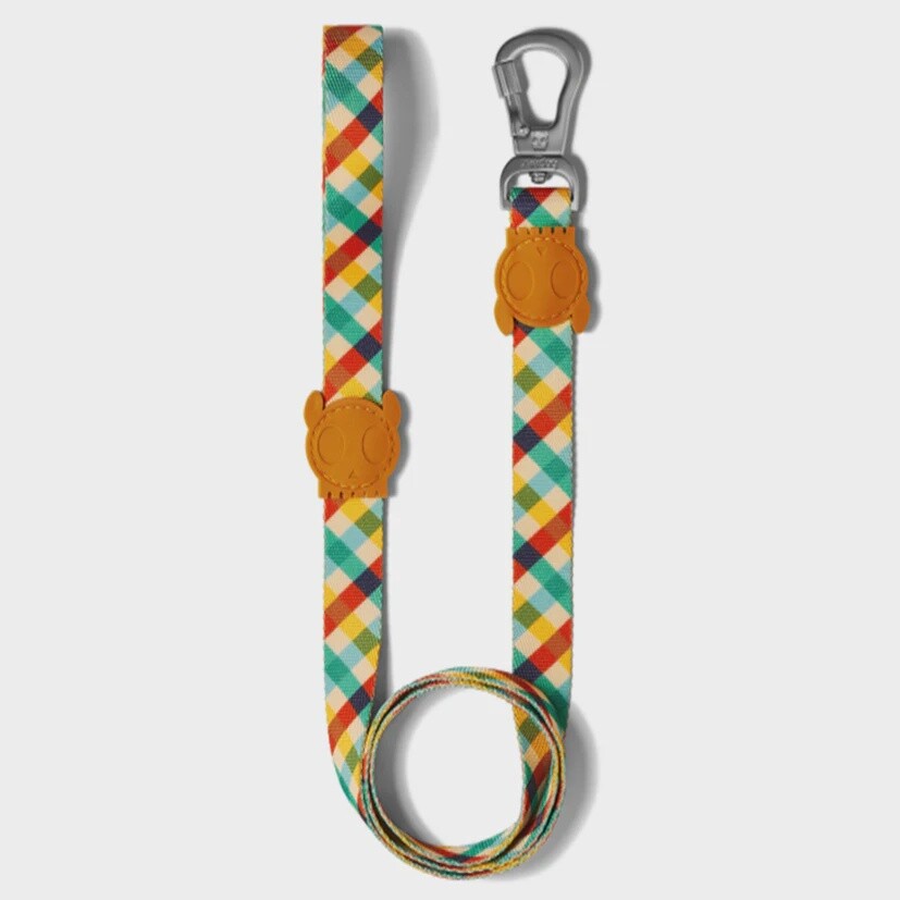Zee.Dog Lead Phantom, Size: Small