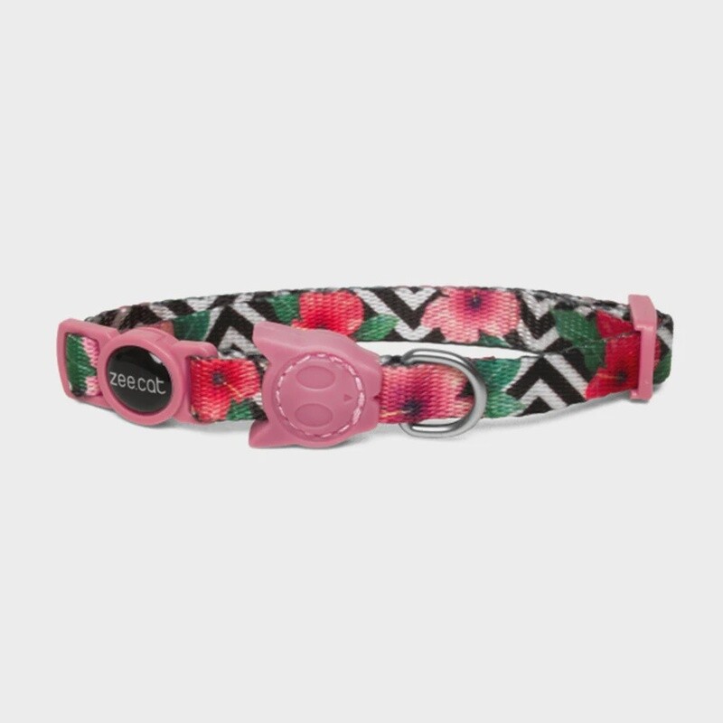 Zee.Cat Collar Mahalo