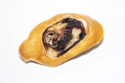Venison Ear Donuts, Pack Size: Singles