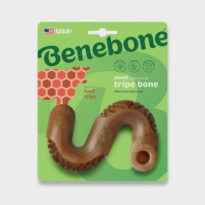 Benebone Tripe Beef Bone