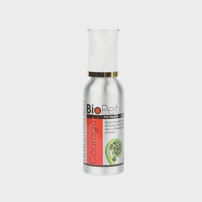 Biopet Courage