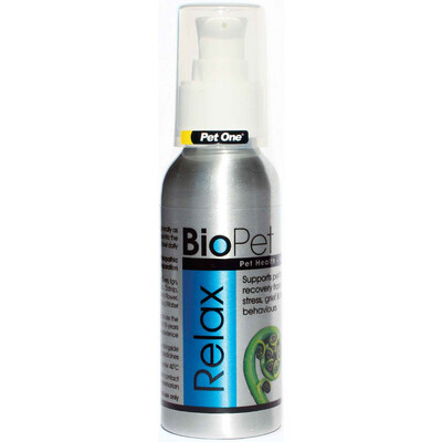 BioPet Relax