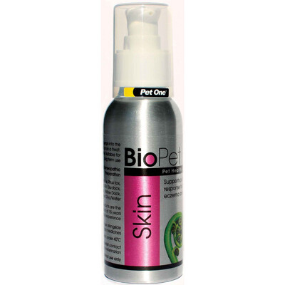 BioPet Skin