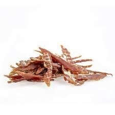 Wanpy Duck Jerky, Pack Size: Singles